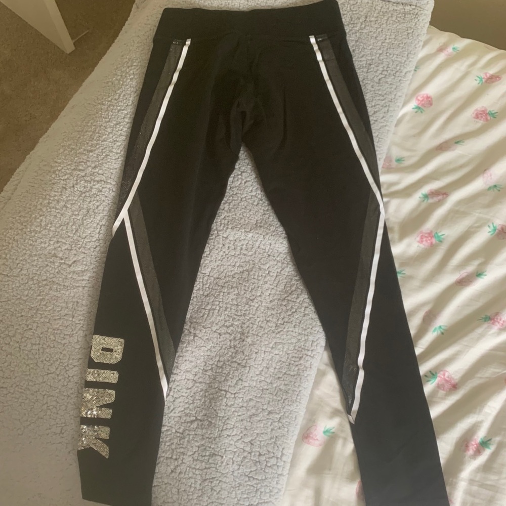 PINK (Victoria Secret) Leggings